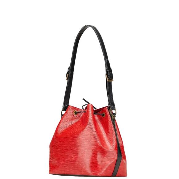 Louis Vuitton Epi Petit Noe Shoulder Bag M44172 - Picture 2 of 14